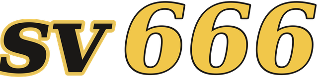 sv666 logo